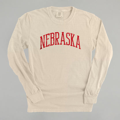 Nebraska Arch