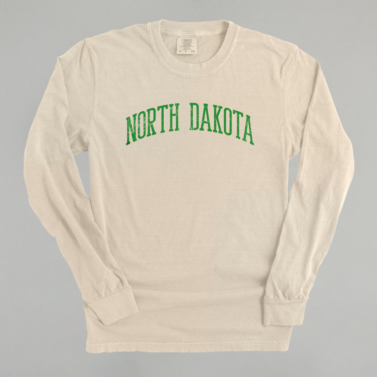 North Dakota Arch