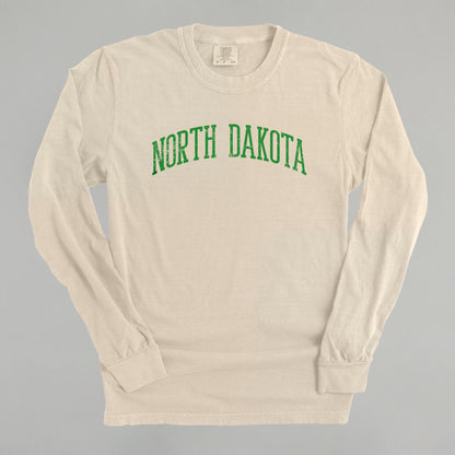 North Dakota Arch