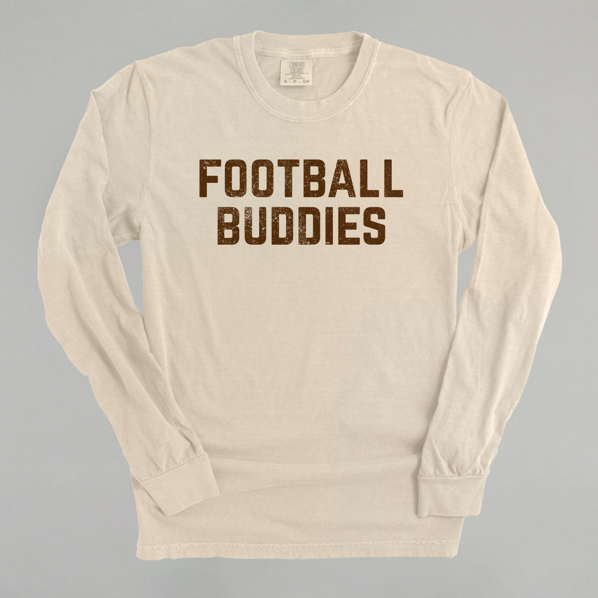 Football Buddies