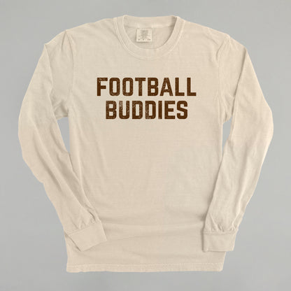 Football Buddies