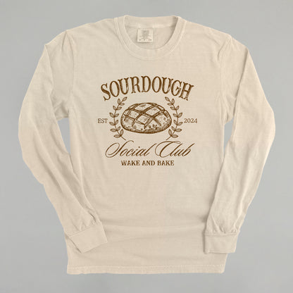 Sourdough Social Club