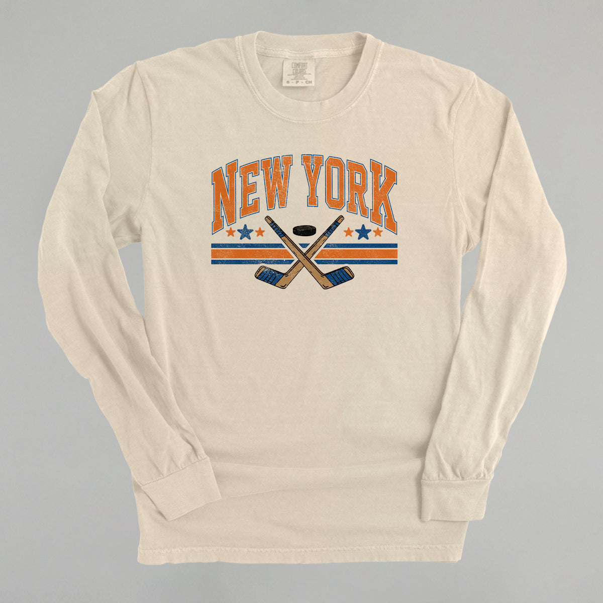 New York Hockey