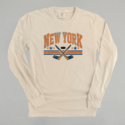 New York Hockey