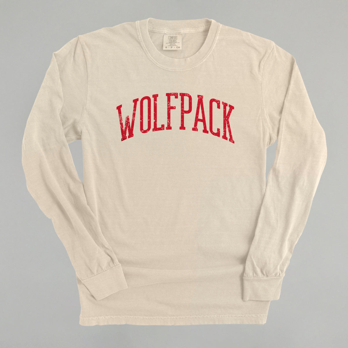 Wolfpack Arch