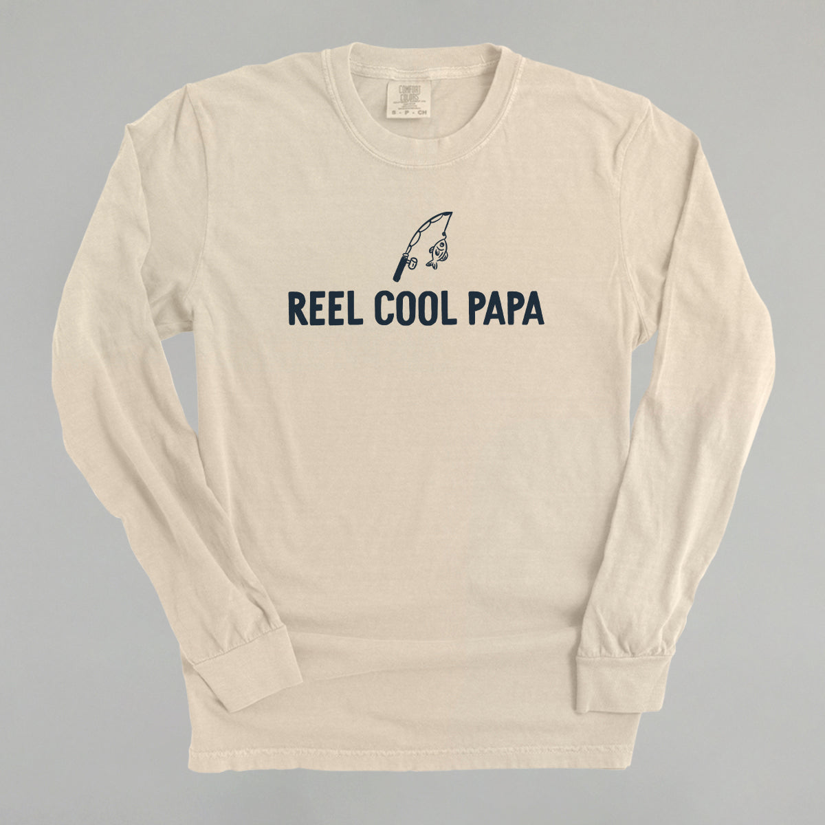 Reel Cool Papa