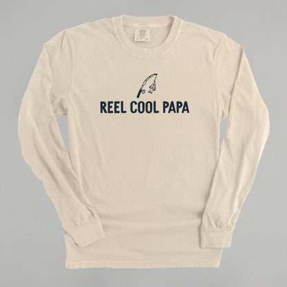 Reel Cool Papa