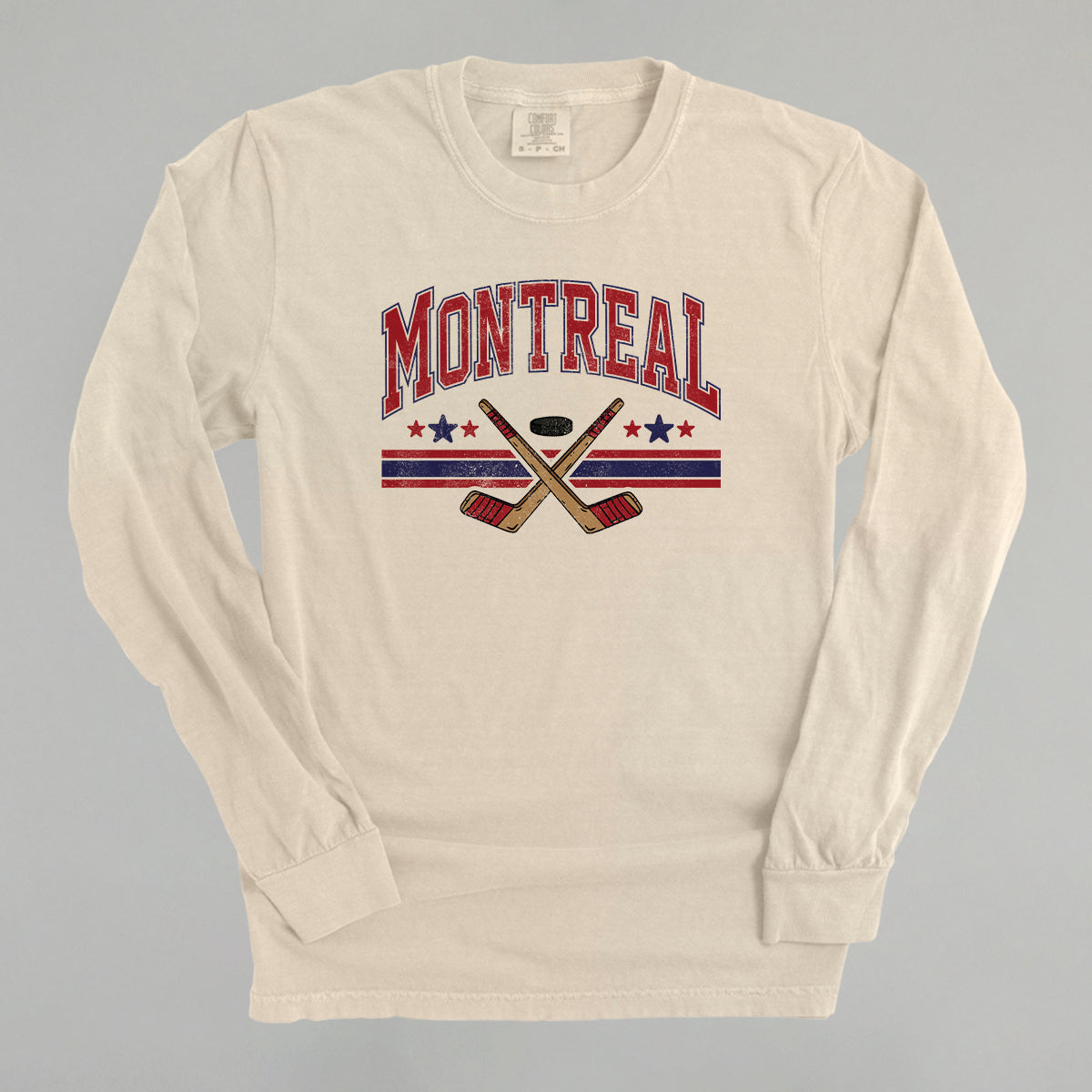 Montreal Hockey
