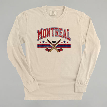 Montreal Hockey