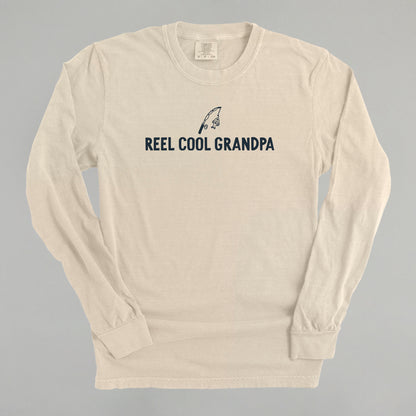 Reel Cool Grandpa