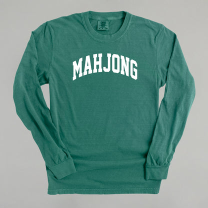 Mahjong Arch