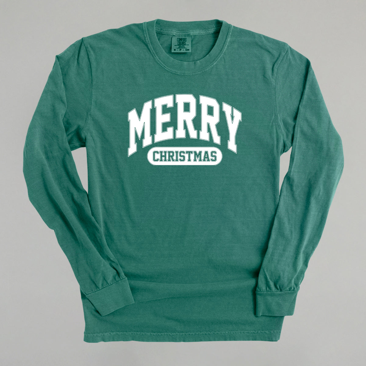 Merry Christmas Collegiate