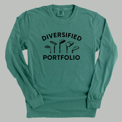 Diversified Portfolio