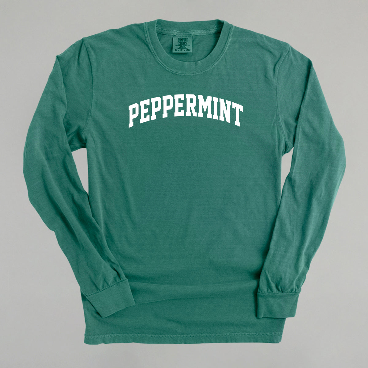 Peppermint Arch