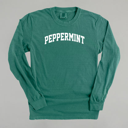Peppermint Arch