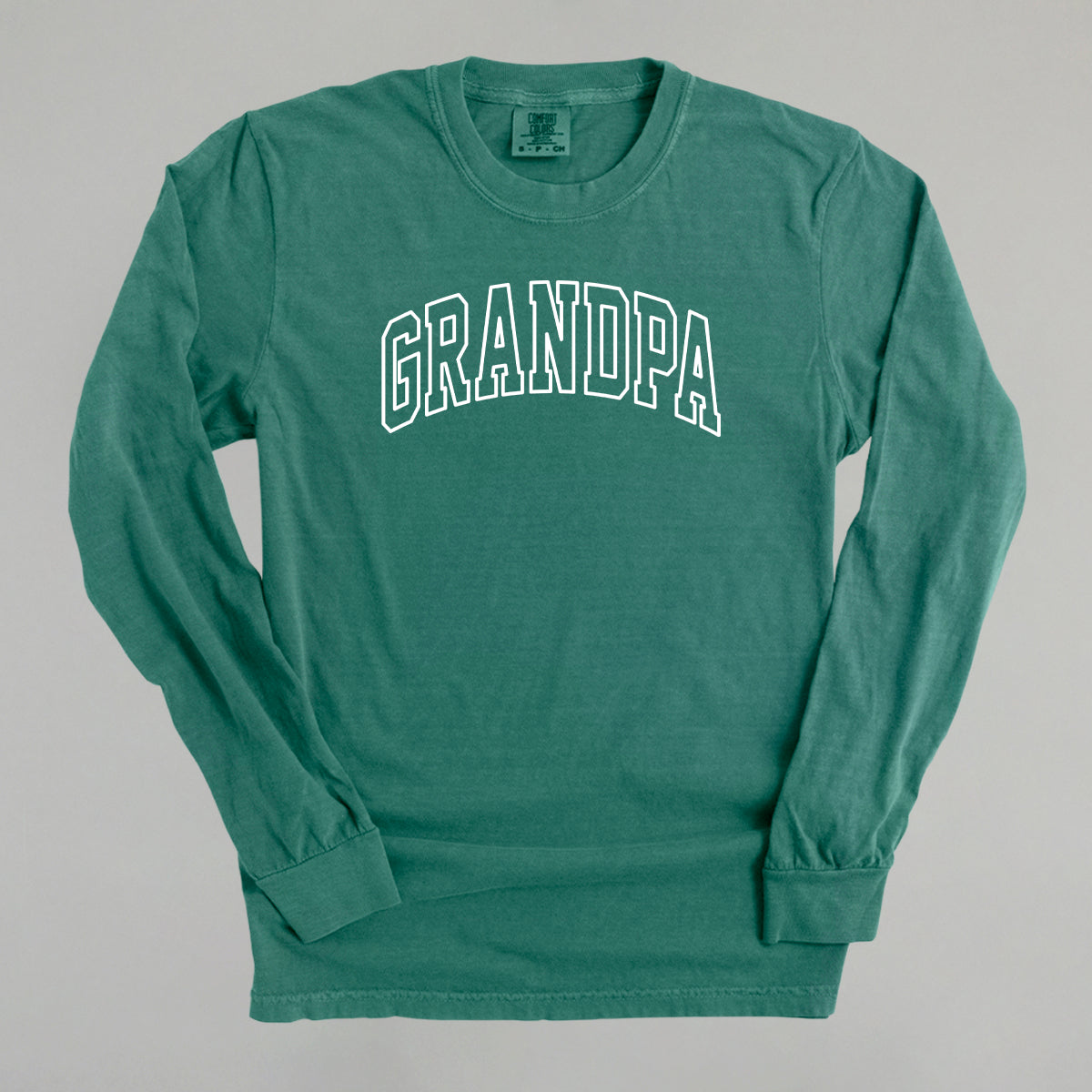 Grandpa Arch (White)