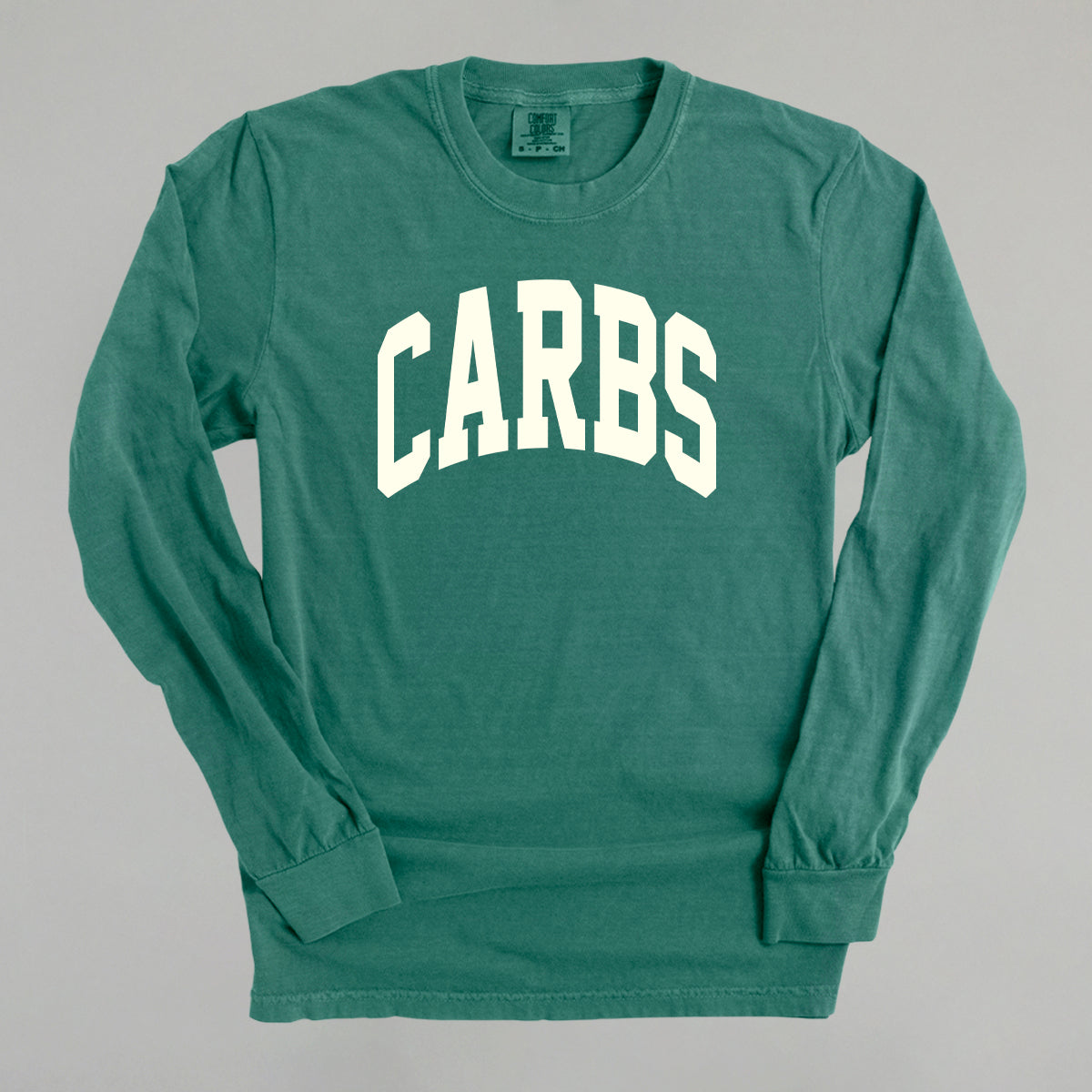 Carbs Arch
