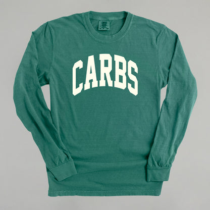 Carbs Arch