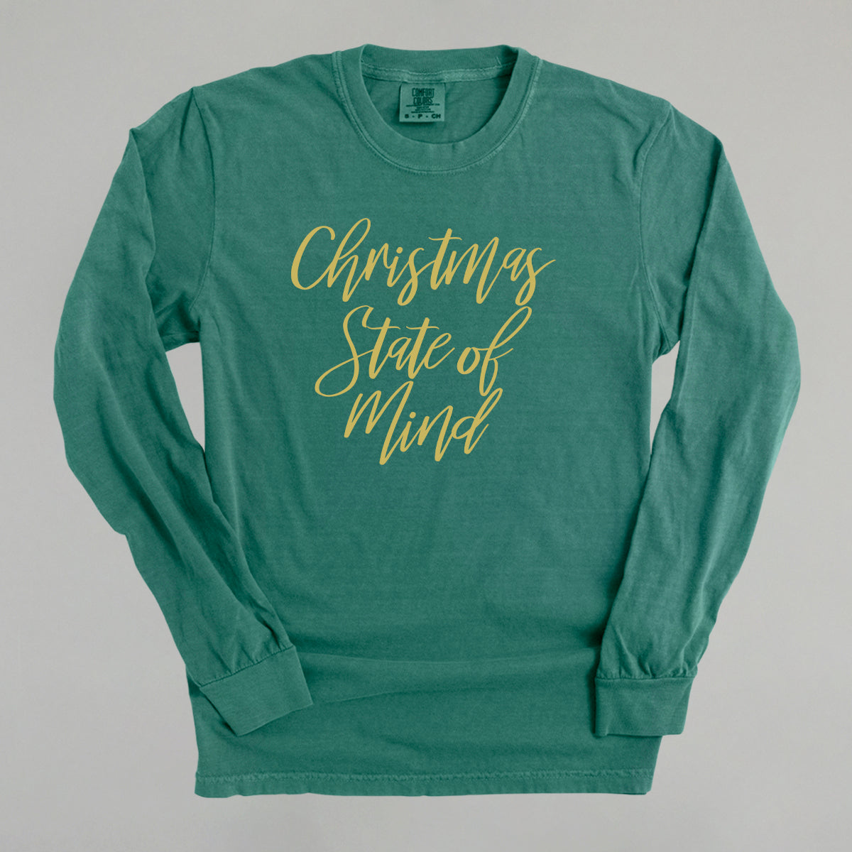 Christmas State Of Mind