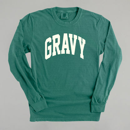 Gravy Arch