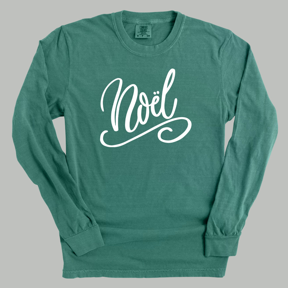 Noel Script