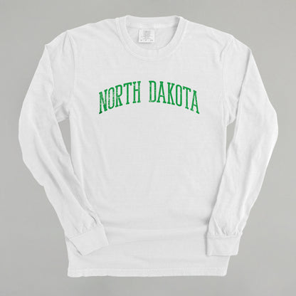 North Dakota Arch