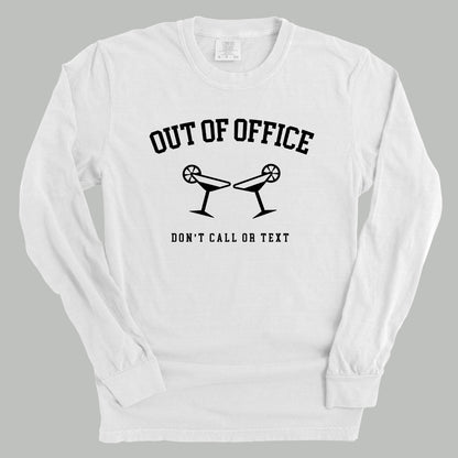 Out Of Office Cocktails