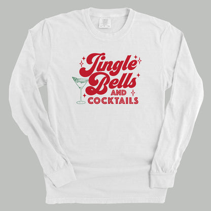 Jingle Bells And Cocktails