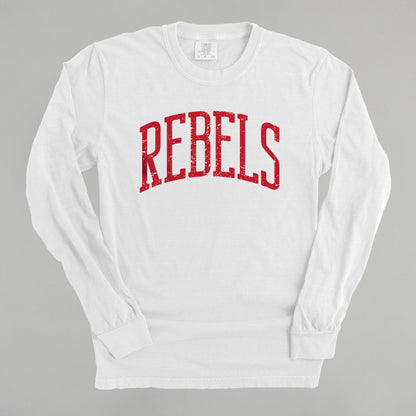 Rebels Arch