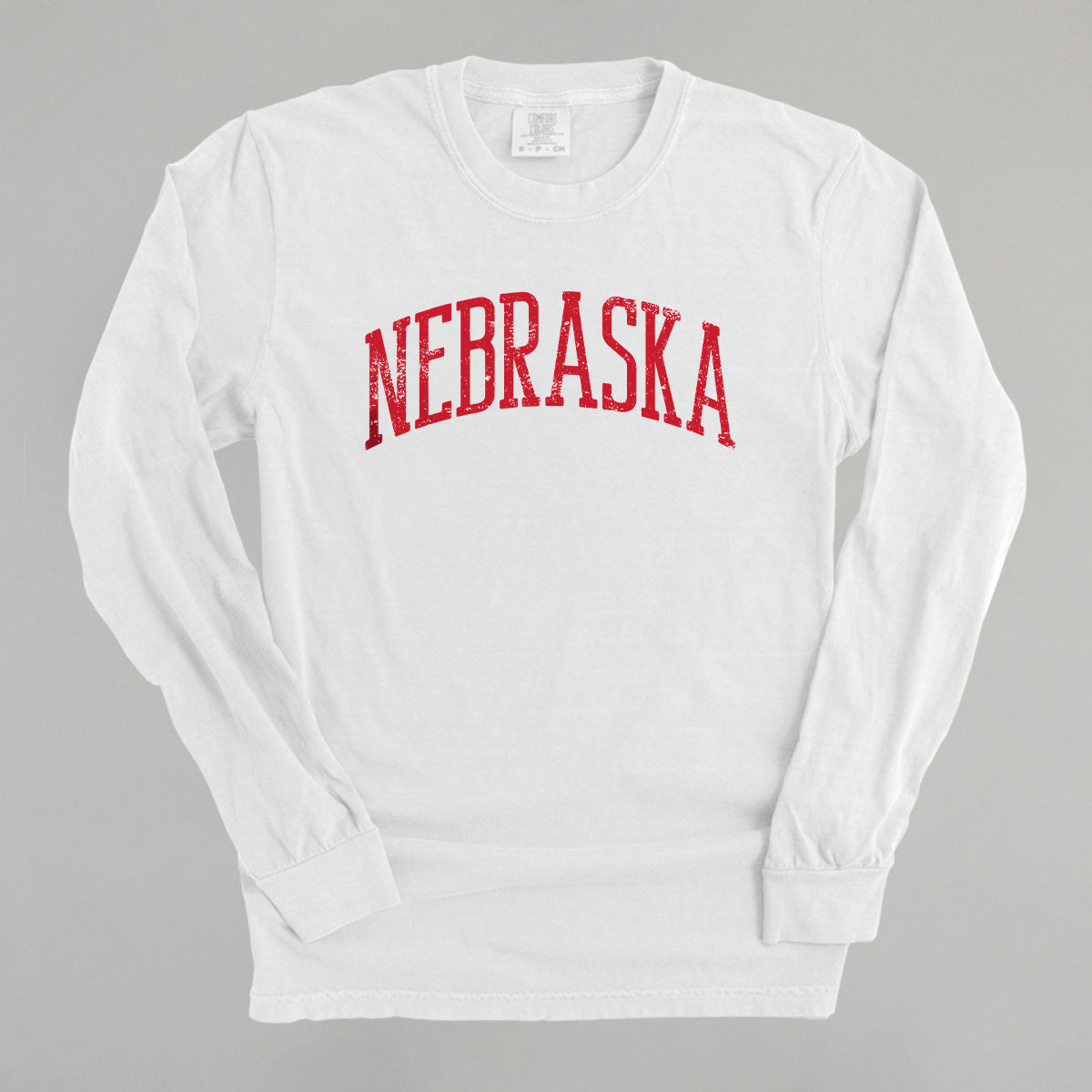 Nebraska Arch