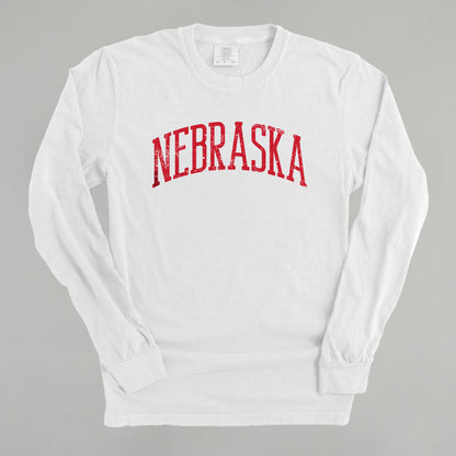 Nebraska Arch