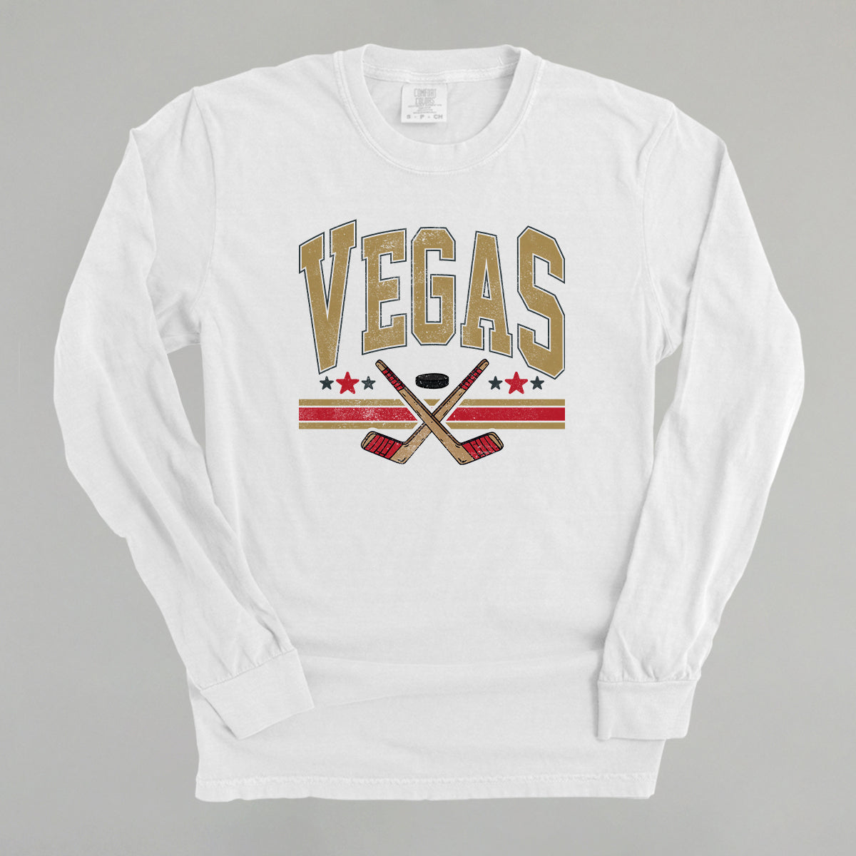 Vegas Hockey