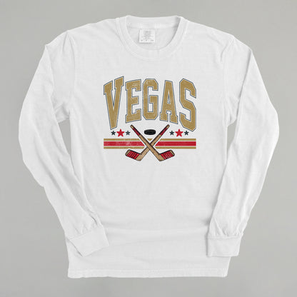 Vegas Hockey