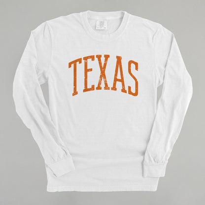 Texas Arch