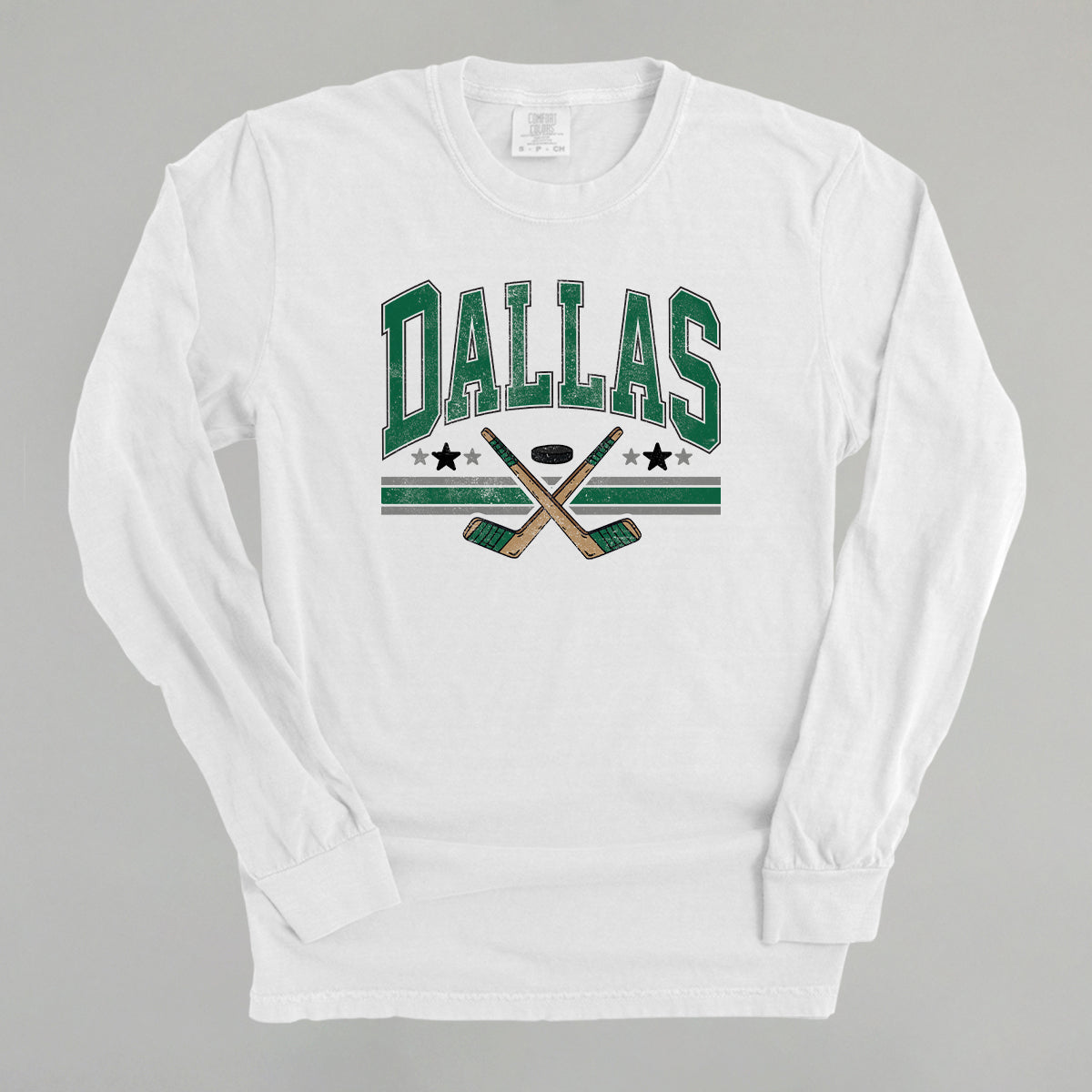 Dallas Hockey