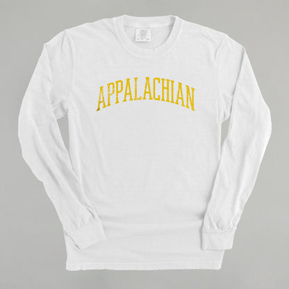 Appalachian Arch