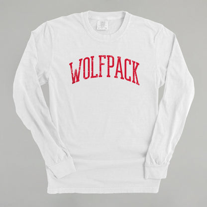 Wolfpack Arch