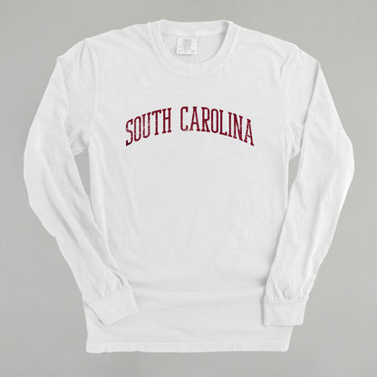 South Carolina Arch