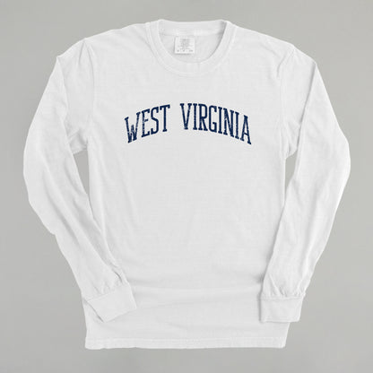 West Virginia Arch