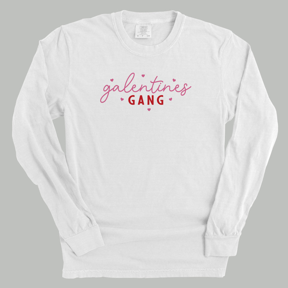 Galentines Gang
