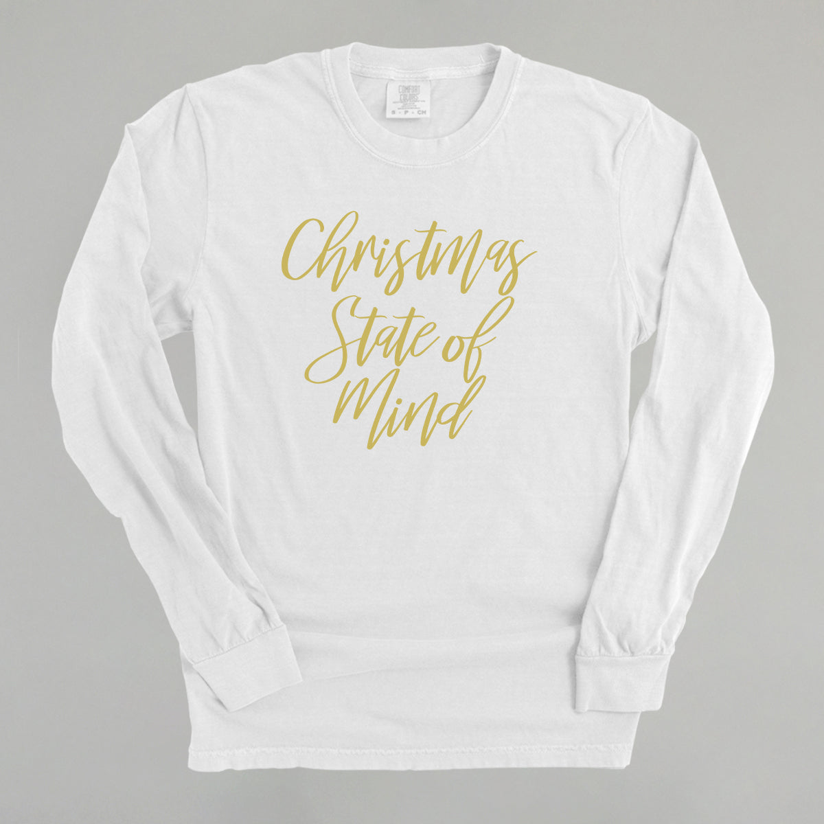 Christmas State Of Mind