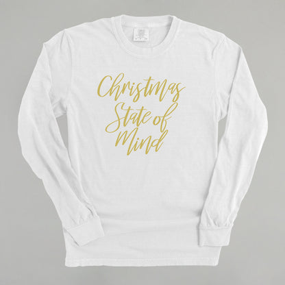Christmas State Of Mind