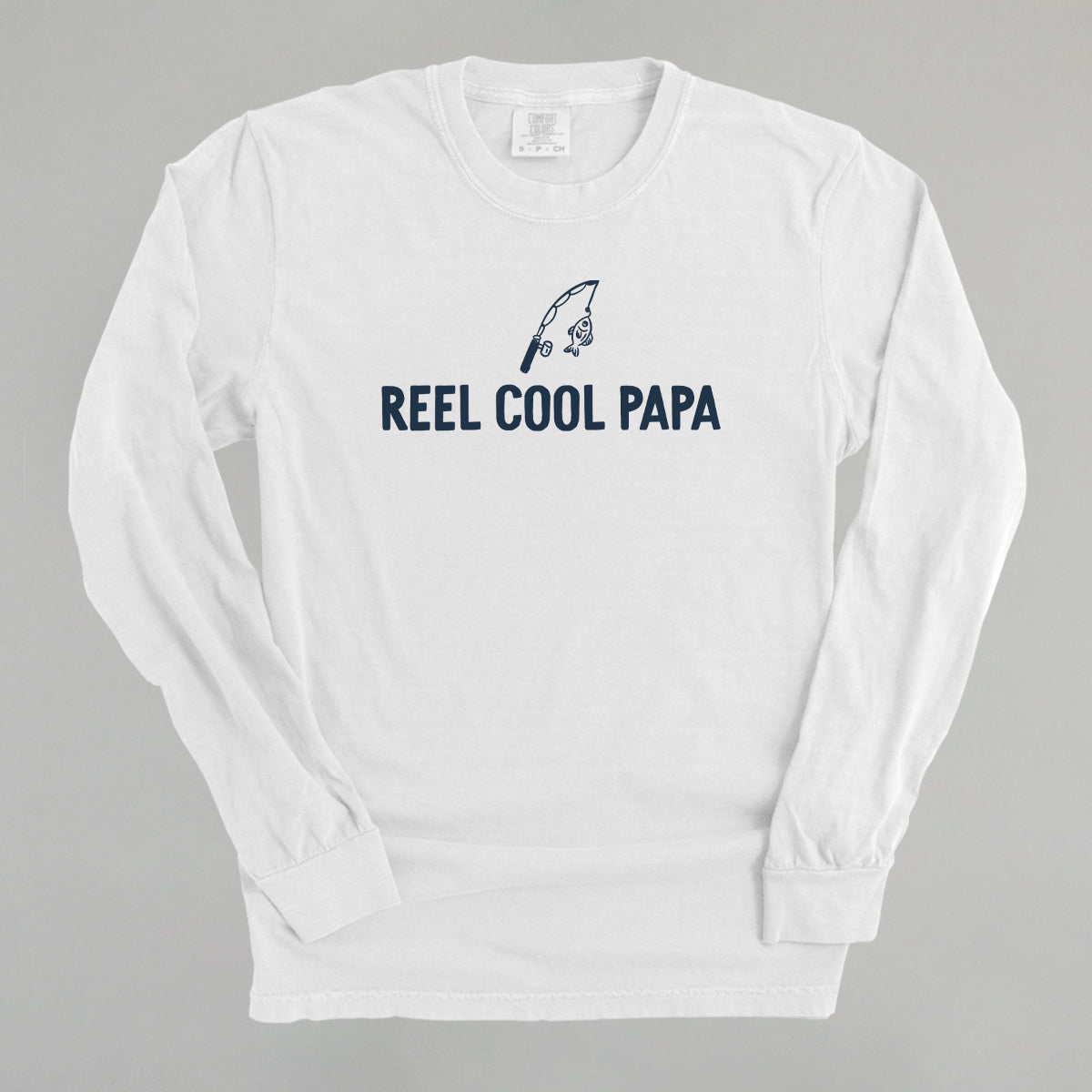 Reel Cool Papa