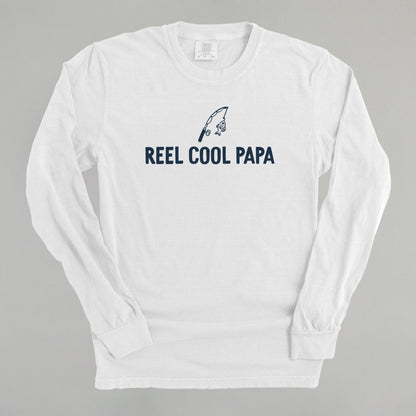 Reel Cool Papa