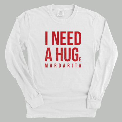 I Need A Hug