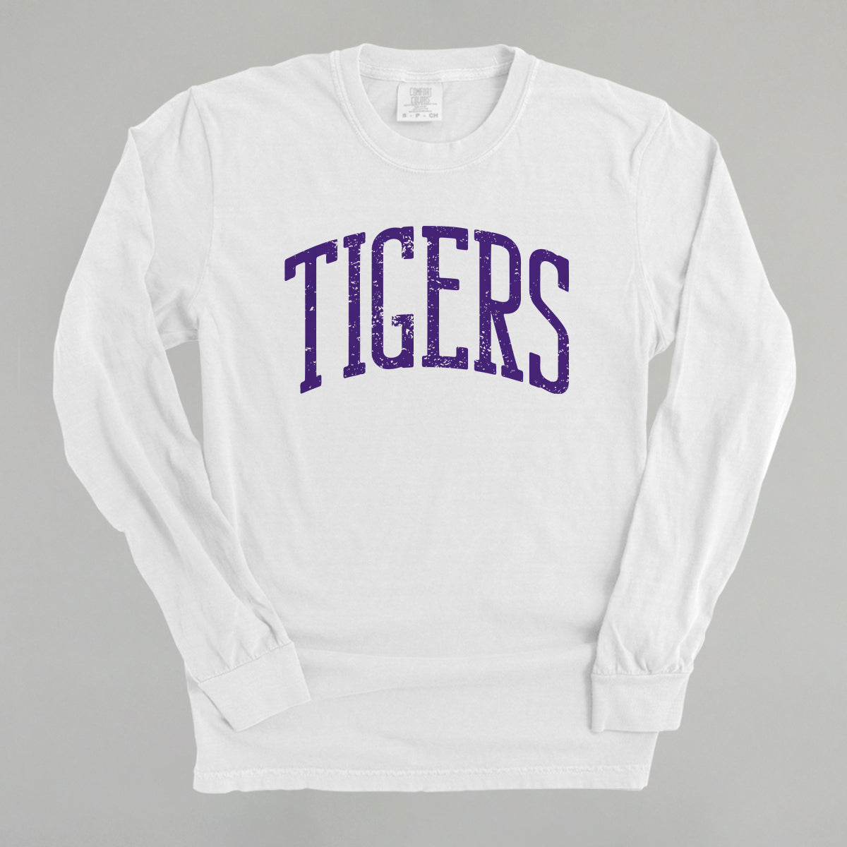 Tigers Arch