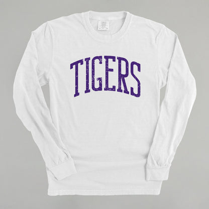 Tigers Arch