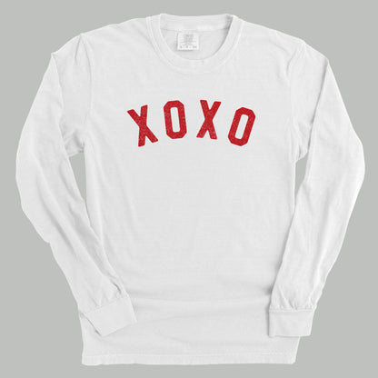 XOXO Collegiate