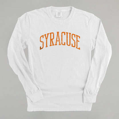 Syracuse Arch