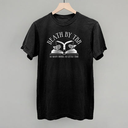 Death By TBR